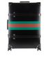 Globetrotter Travel Suitcase, front view